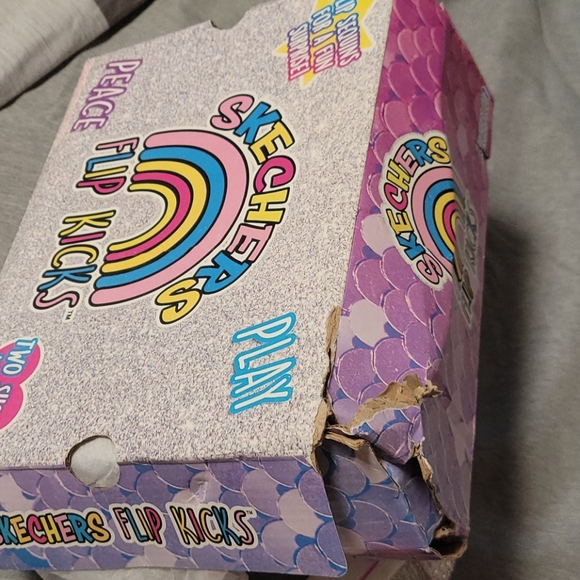 Sketchers flip kicks - Picture 7 of 7